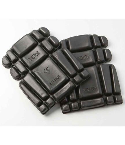 Yoko Knee Pads - Black - ONE